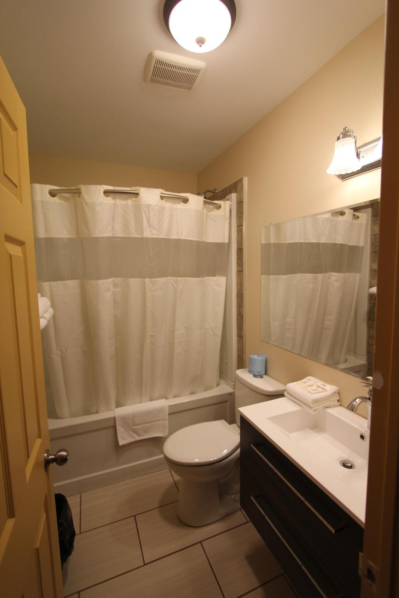 Masterson'S Motel Greater Napanee Room photo